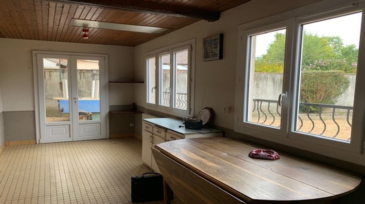 Ma-Cabane - Vente Maison MAINTENON, 105 m²