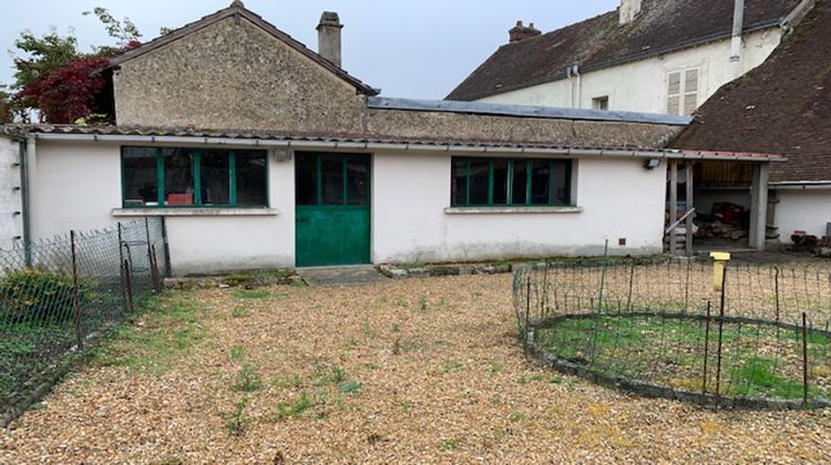 Ma-Cabane - Vente Maison MAINTENON, 105 m²