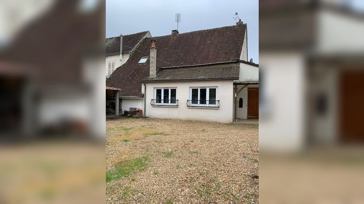 Ma-Cabane - Vente Maison MAINTENON, 105 m²