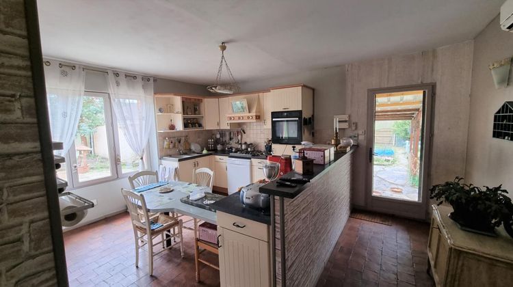 Ma-Cabane - Vente Maison MAINTENON, 122 m²