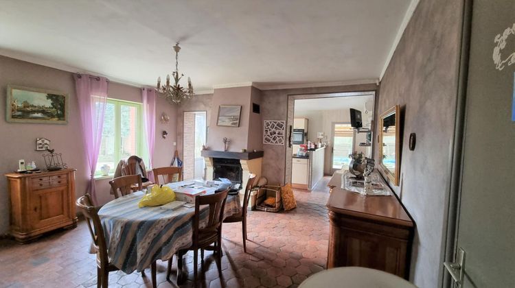 Ma-Cabane - Vente Maison MAINTENON, 122 m²