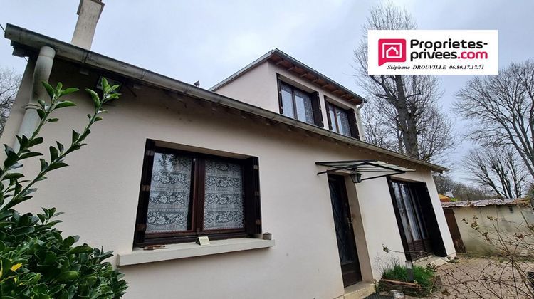 Ma-Cabane - Vente Maison MAINTENON, 117 m²