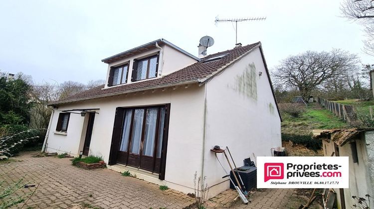 Ma-Cabane - Vente Maison MAINTENON, 117 m²