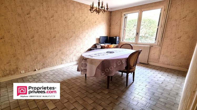 Ma-Cabane - Vente Maison MAINTENON, 117 m²