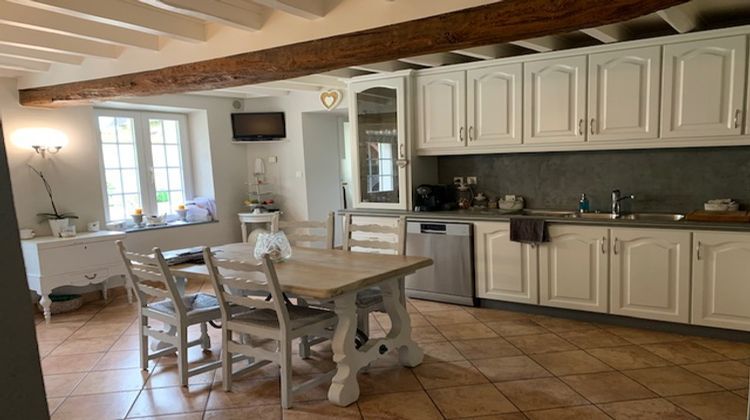 Ma-Cabane - Vente Maison MAINTENON, 161 m²