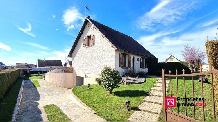 Ma-Cabane - Vente Maison MAINTENON, 0 m²