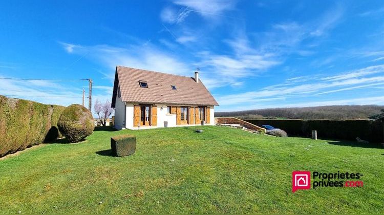 Ma-Cabane - Vente Maison MAINTENON, 0 m²