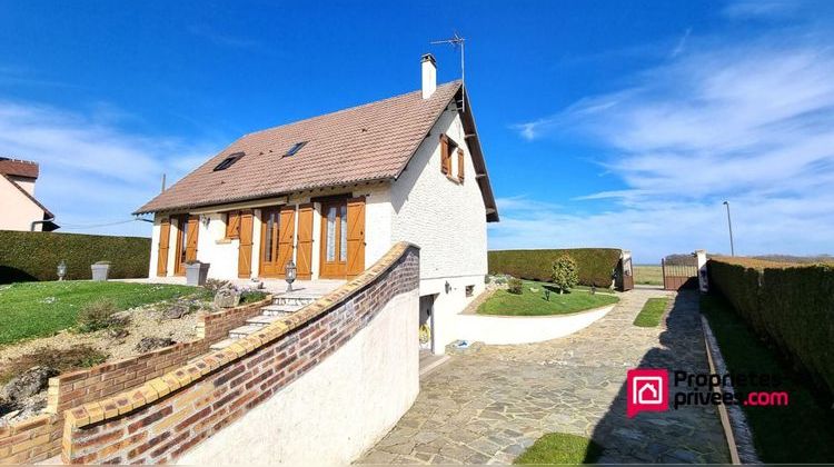 Ma-Cabane - Vente Maison MAINTENON, 0 m²