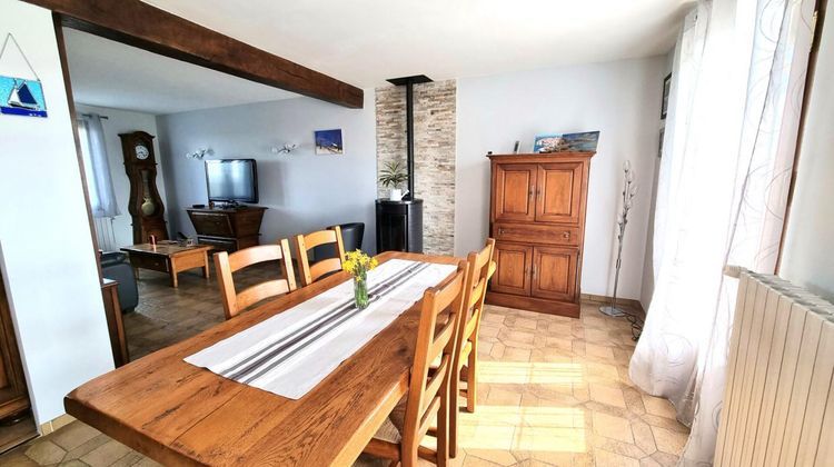 Ma-Cabane - Vente Maison MAINTENON, 0 m²