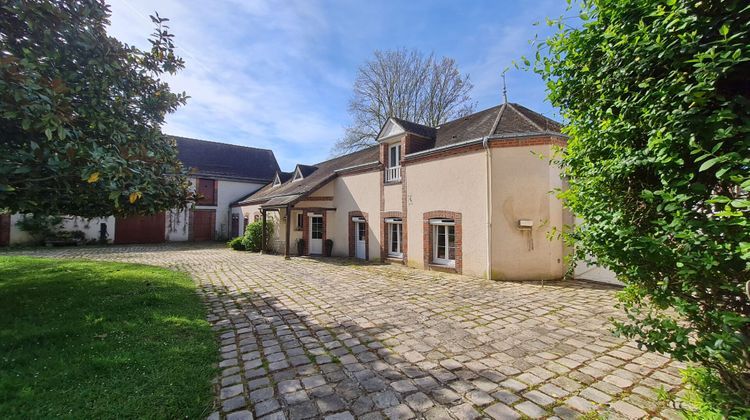 Ma-Cabane - Vente Maison MAINTENON, 370 m²