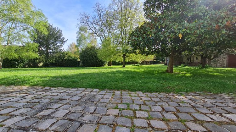 Ma-Cabane - Vente Maison MAINTENON, 370 m²