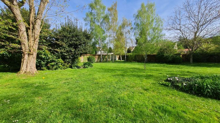 Ma-Cabane - Vente Maison MAINTENON, 370 m²