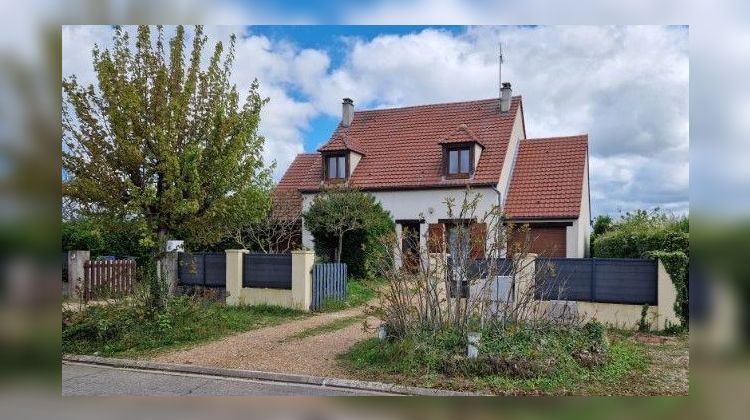 Ma-Cabane - Vente Maison MAINTENON, 115 m²