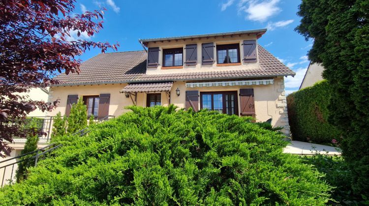 Ma-Cabane - Vente Maison MAINTENON, 127 m²