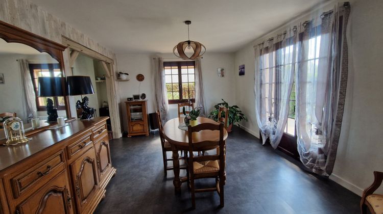 Ma-Cabane - Vente Maison MAINTENON, 127 m²