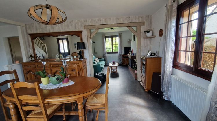 Ma-Cabane - Vente Maison MAINTENON, 127 m²