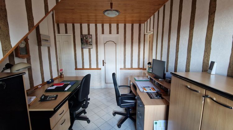 Ma-Cabane - Vente Maison MAINTENON, 127 m²