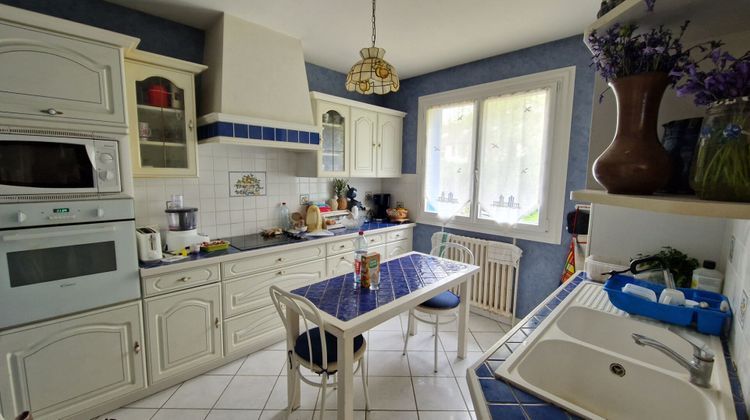 Ma-Cabane - Vente Maison MAINTENON, 70 m²