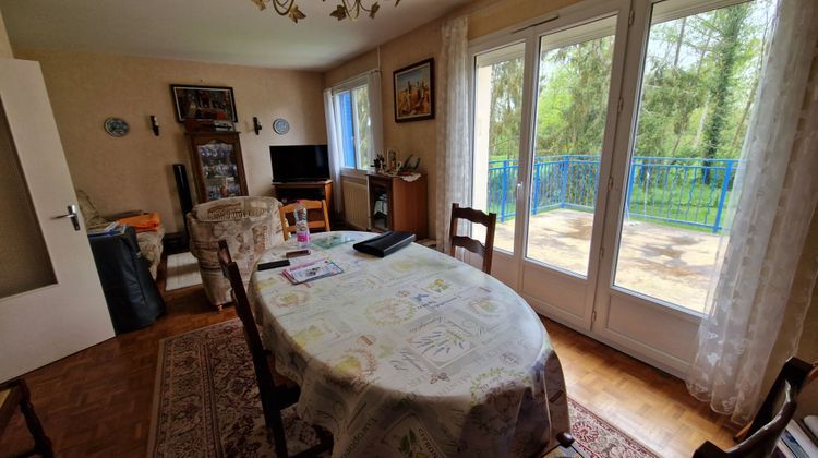 Ma-Cabane - Vente Maison MAINTENON, 70 m²