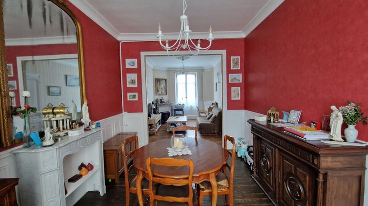 Ma-Cabane - Vente Maison MAINTENON, 130 m²