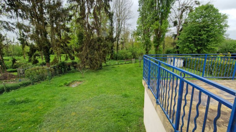 Ma-Cabane - Vente Maison MAINTENON, 70 m²