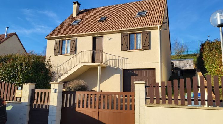 Ma-Cabane - Vente Maison MAINTENON, 110 m²