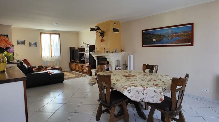 Ma-Cabane - Vente Maison MAINTENON, 110 m²