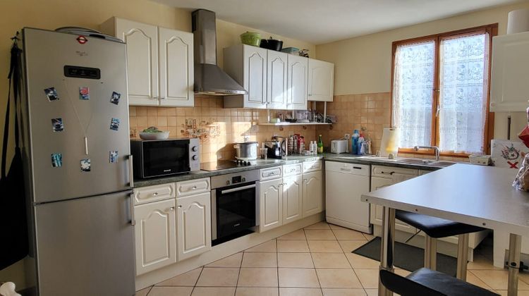 Ma-Cabane - Vente Maison MAINTENON, 110 m²