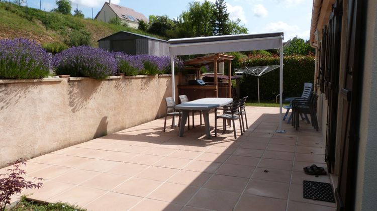 Ma-Cabane - Vente Maison MAINTENON, 110 m²