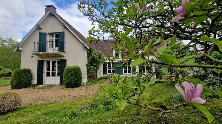 Ma-Cabane - Vente Maison MAINTENON, 202 m²