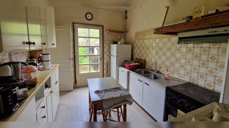 Ma-Cabane - Vente Maison MAINTENON, 202 m²