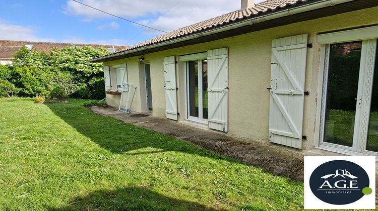 Ma-Cabane - Vente Maison MAINTENON, 85 m²