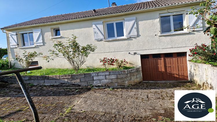 Ma-Cabane - Vente Maison MAINTENON, 85 m²