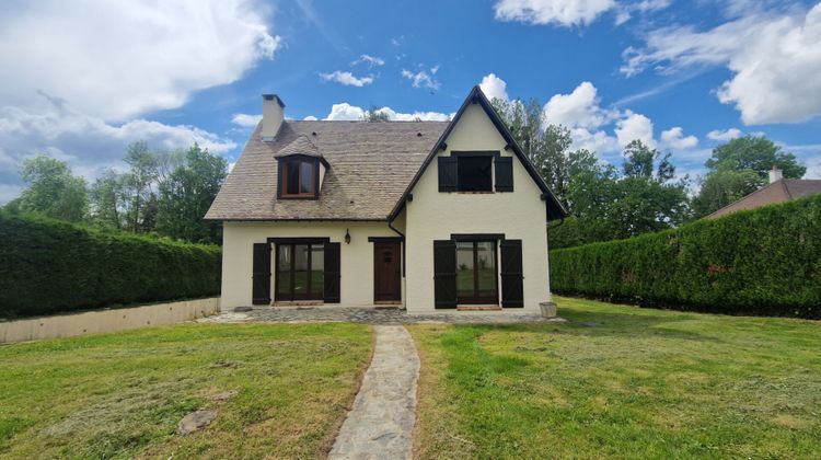 Ma-Cabane - Vente Maison MAINTENON, 135 m²