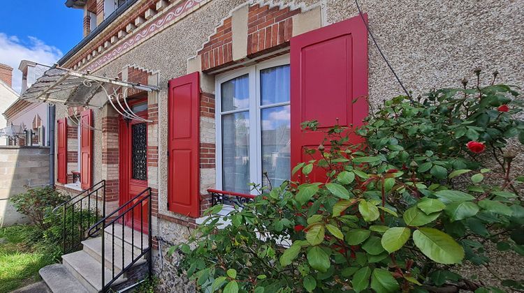 Ma-Cabane - Vente Maison MAINTENON, 130 m²