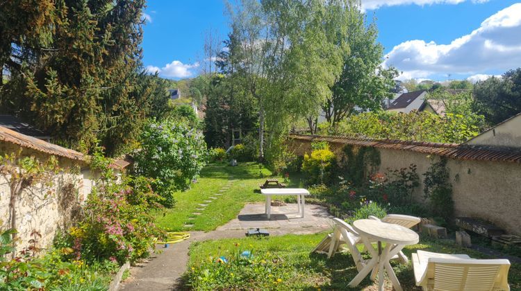 Ma-Cabane - Vente Maison MAINTENON, 130 m²