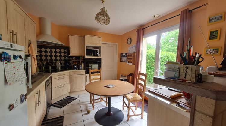 Ma-Cabane - Vente Maison MAINTENON, 130 m²