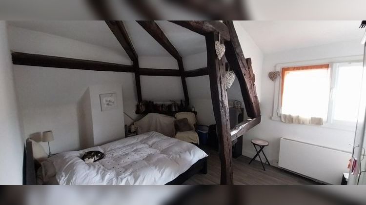 Ma-Cabane - Vente Maison MAINTENON, 64 m²