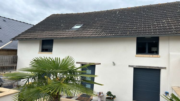 Ma-Cabane - Vente Maison MAINTENON, 105 m²