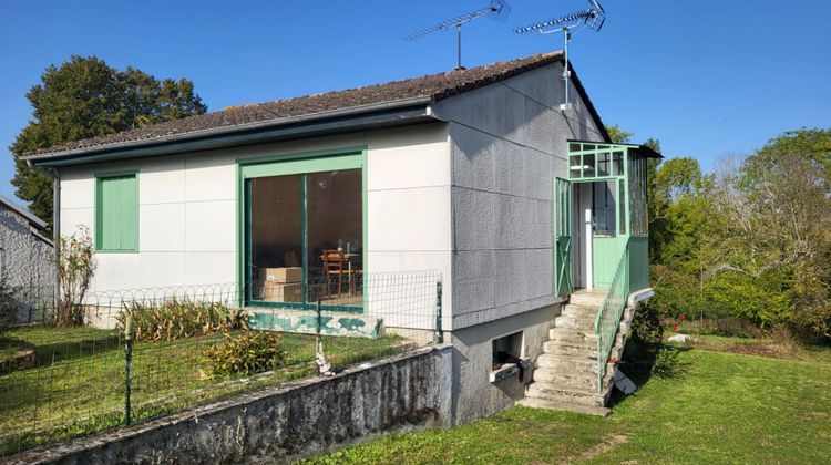 Ma-Cabane - Vente Maison MAINTENON, 66 m²