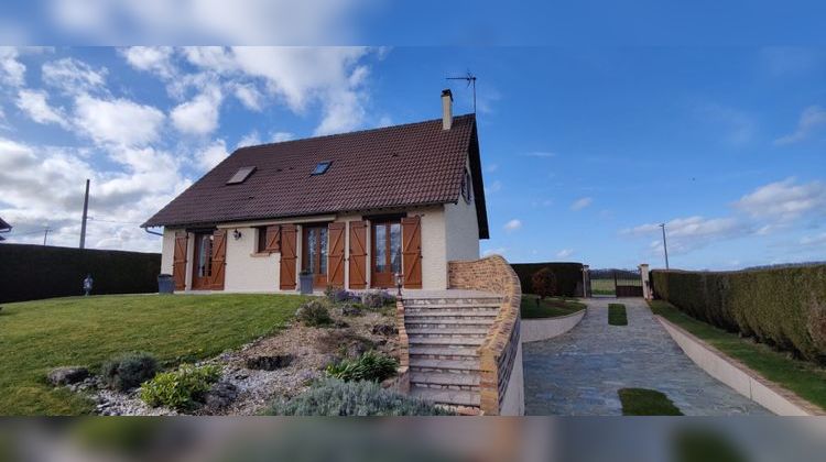 Ma-Cabane - Vente Maison MAINTENON, 129 m²