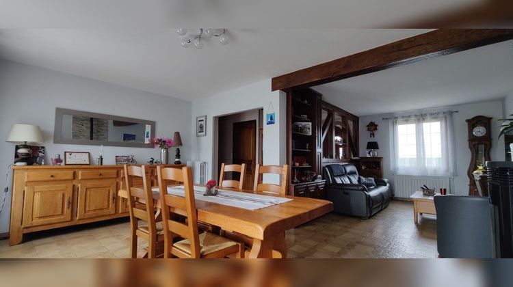 Ma-Cabane - Vente Maison MAINTENON, 129 m²