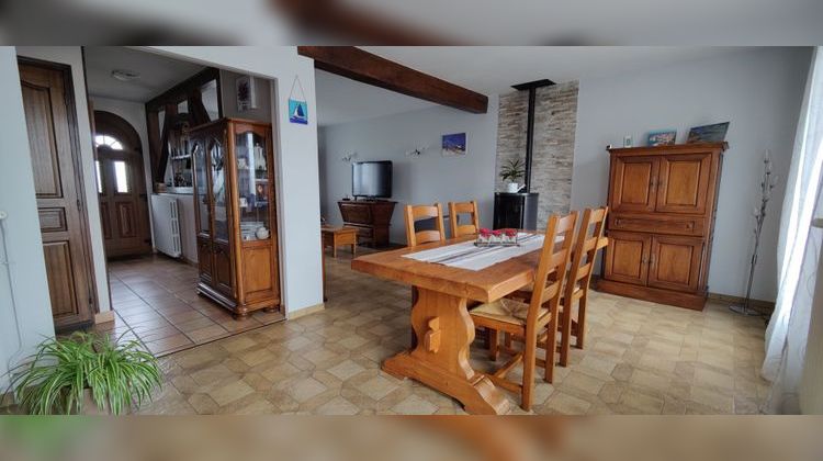 Ma-Cabane - Vente Maison MAINTENON, 129 m²