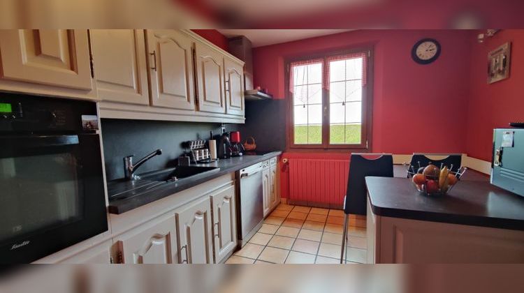 Ma-Cabane - Vente Maison MAINTENON, 129 m²