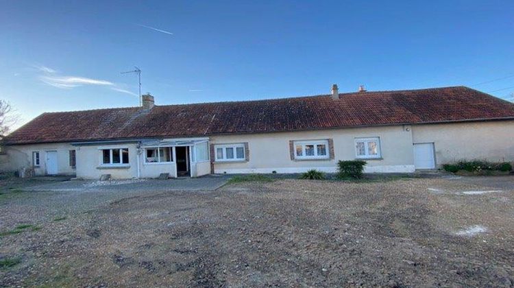 Ma-Cabane - Vente Maison MAINTENON, 104 m²