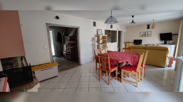 Ma-Cabane - Vente Maison MAINTENON, 160 m²