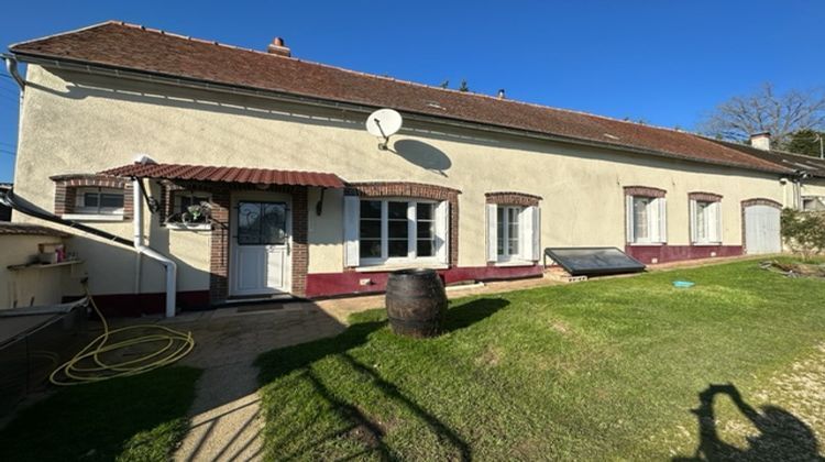 Ma-Cabane - Vente Maison Maintenon, 85 m²