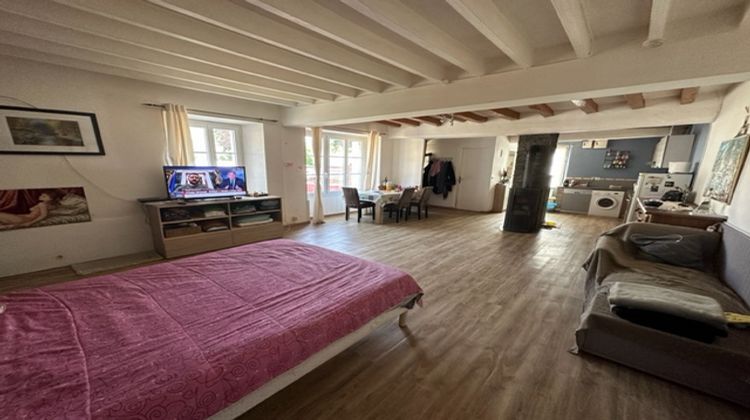 Ma-Cabane - Vente Maison Maintenon, 85 m²