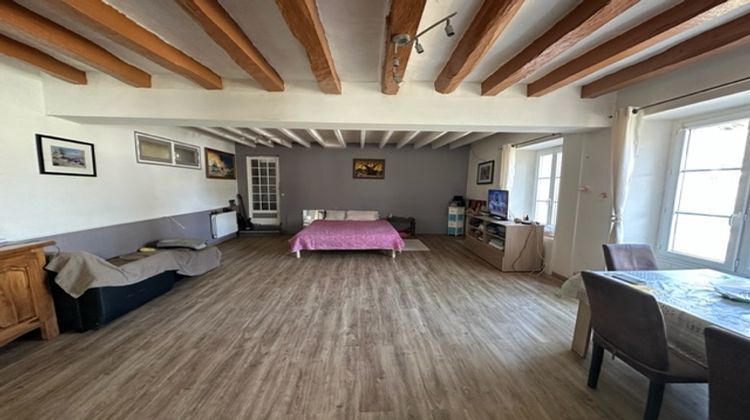 Ma-Cabane - Vente Maison Maintenon, 85 m²