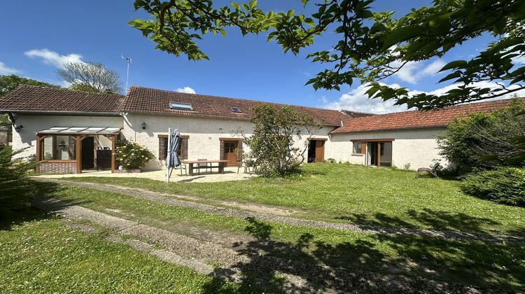 Ma-Cabane - Vente Maison Maintenon, 143 m²